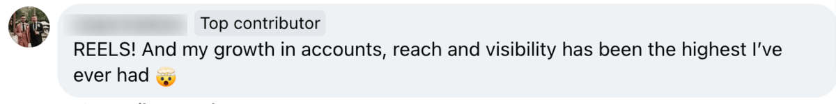 testimonial-visibilitychallenge-twc-lloyd-andrew-reels-highest-growth-24-jul-2024-blurred