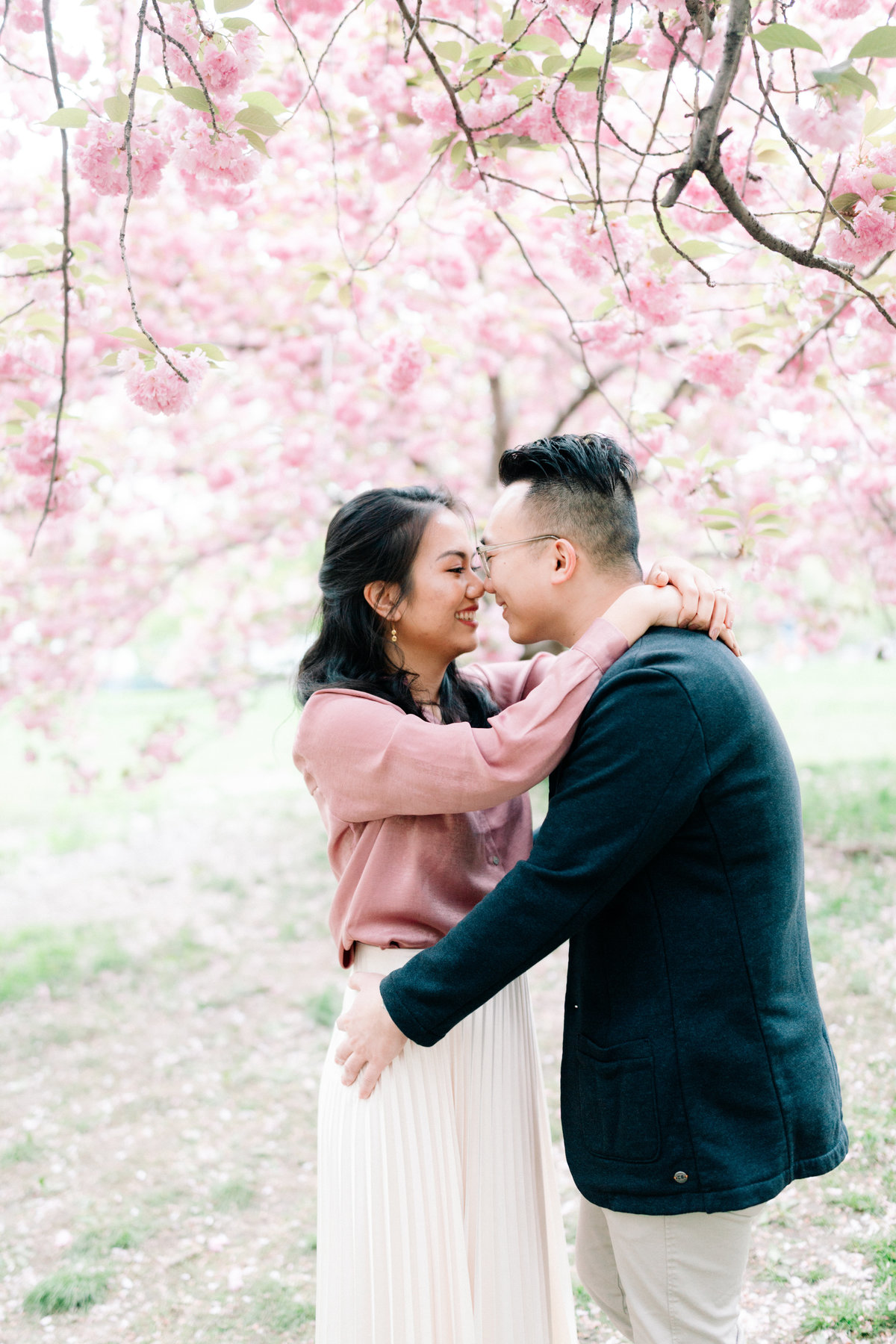 NYC Central Park Engagement -15-2