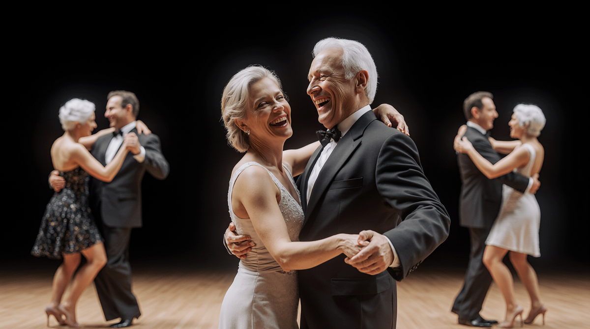 show_one_couple_dancing_cha_cha_in_a_crossover_looking_at_the_camera_put_2_other_couples_in_a_close_cvgrnp6jp197lo26vxhr_0