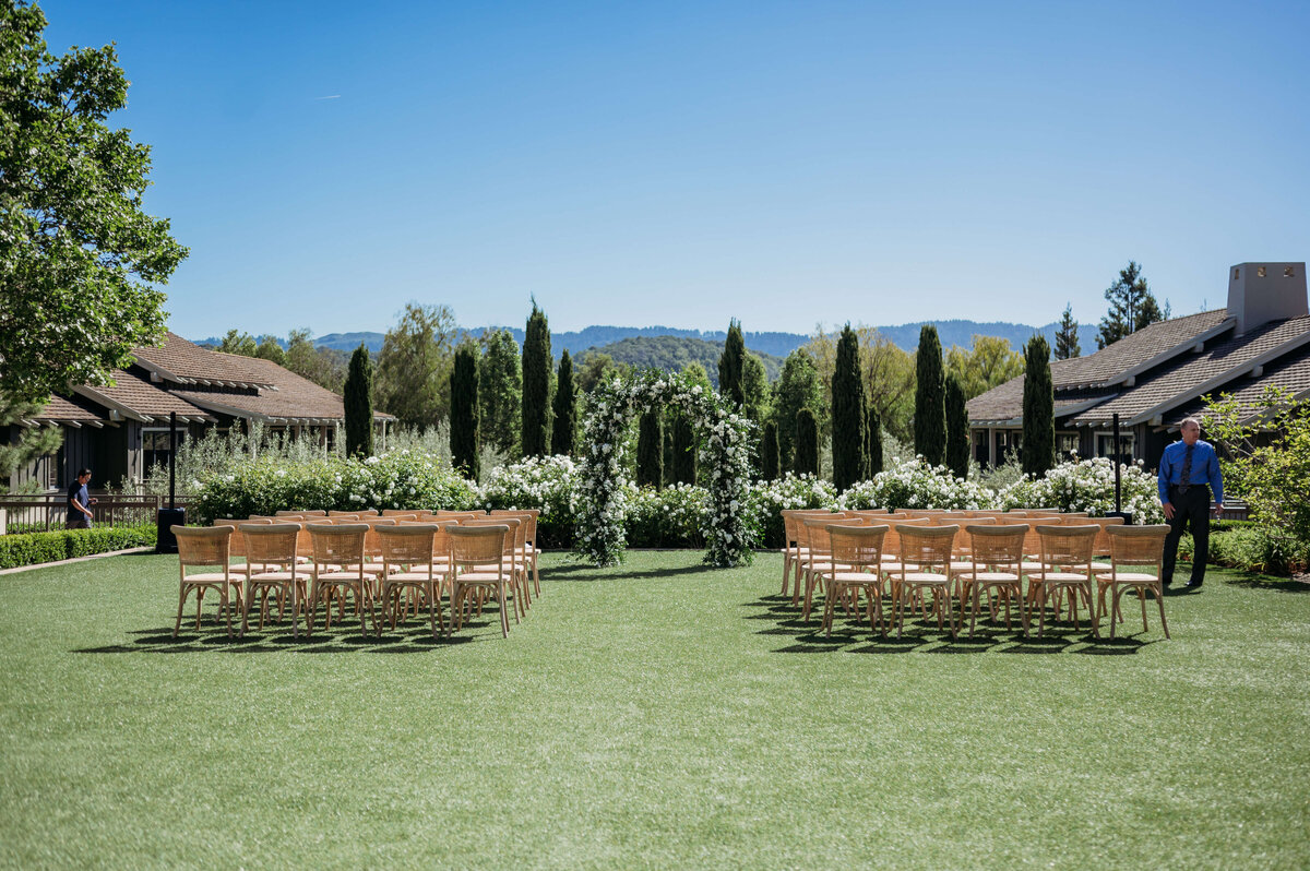 Rosewood Sand Hill Wedding Florist - Autumn Marcelle Design (18)