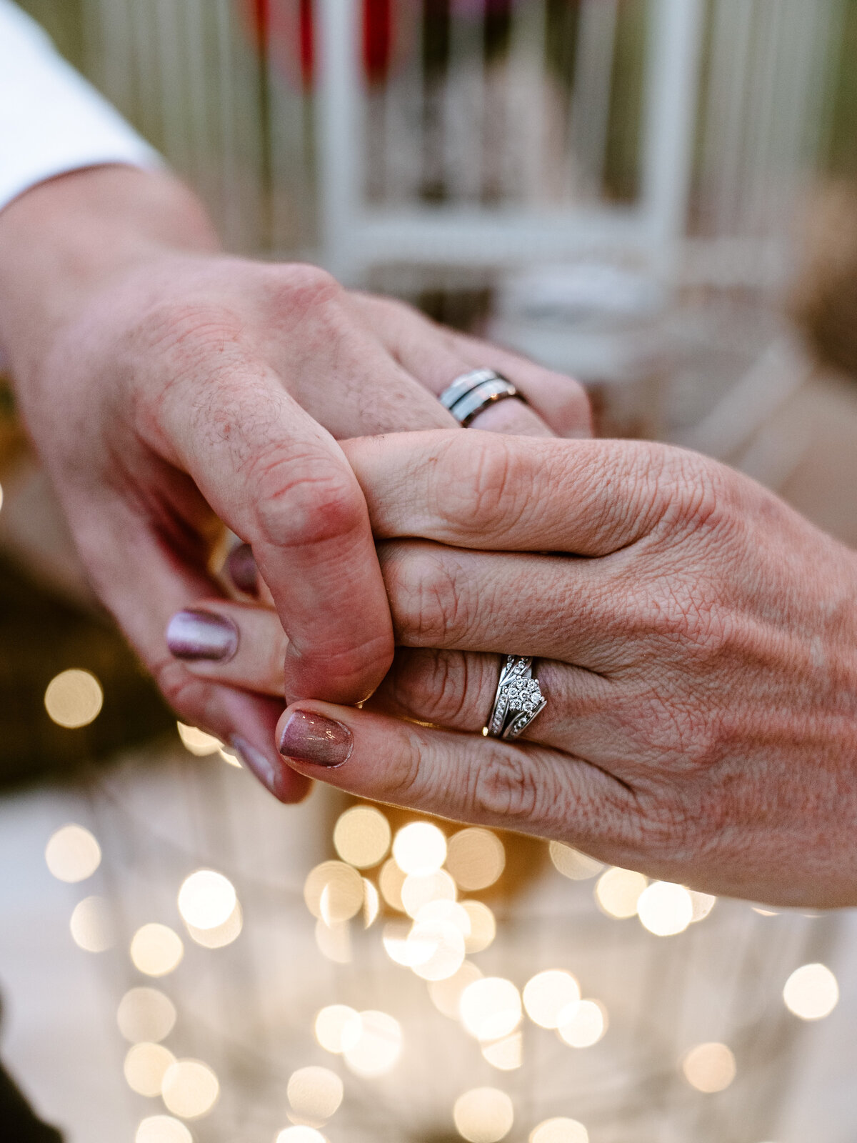 Sunshine Coast Elopement 