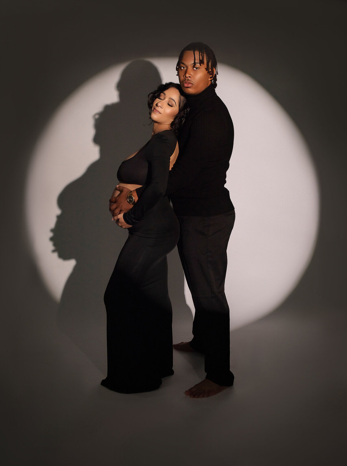 Creative Maternity Photography Props Loganville Description