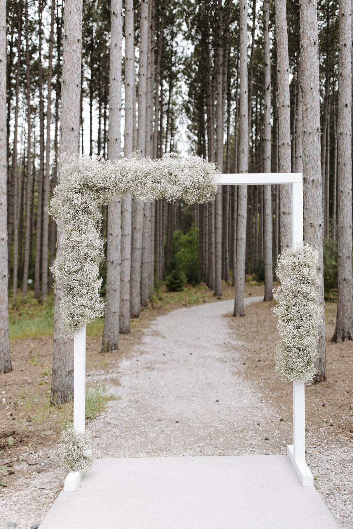 Pinewood Events - Minnesota Modern Nature Inspired Venue - spring - 15