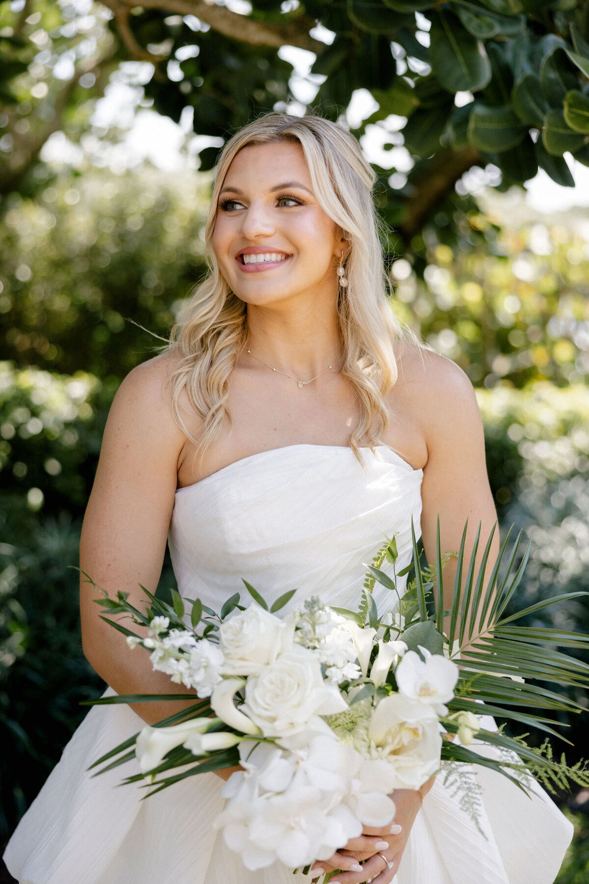 Jupiter Beach Florida Resort Wedding-484