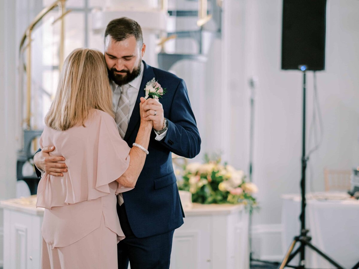 The Reeses | Louisville Water Tower Wedding | Luxury Wedding Photographer-101