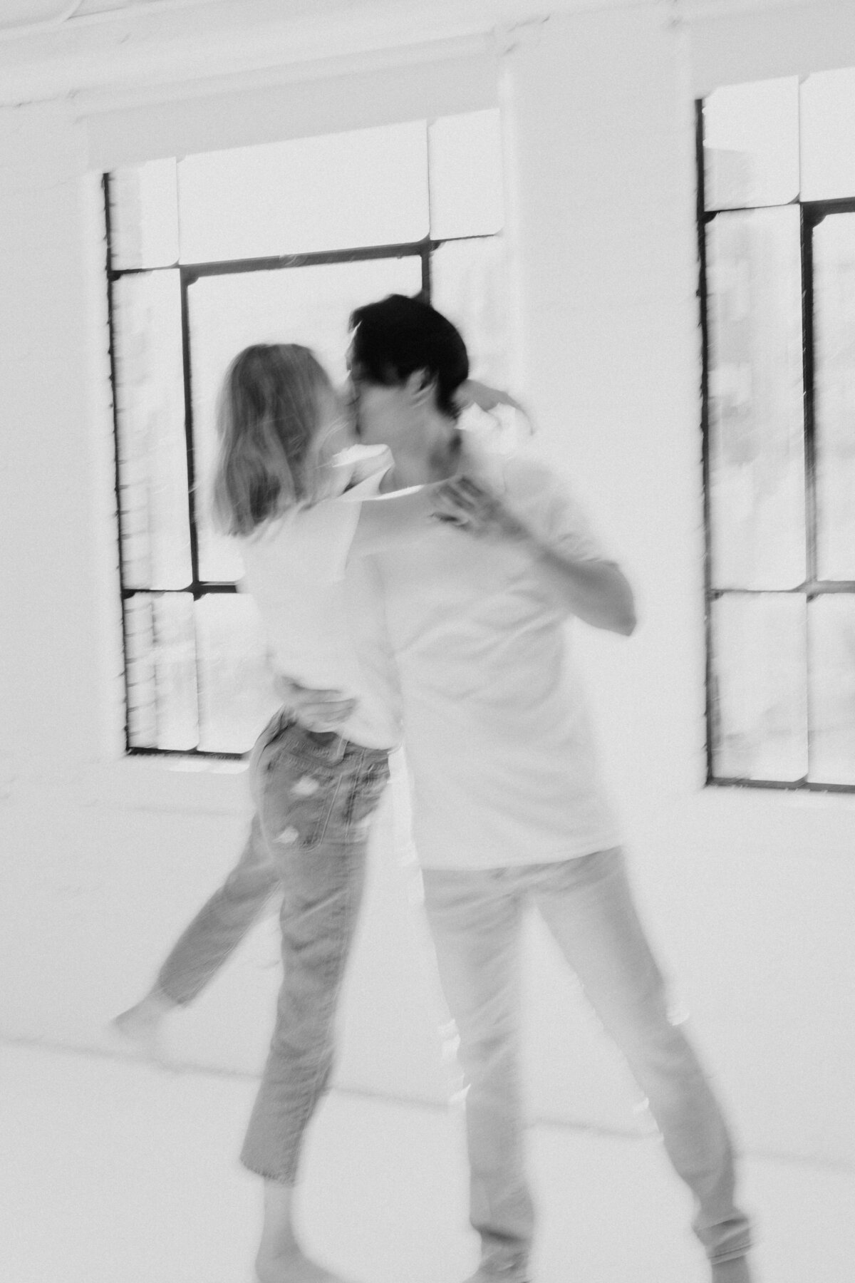 San Antonio Texas Studio Engagement Photos-166