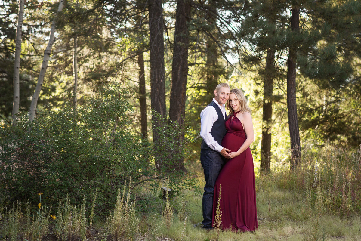 15 On Location Maternity