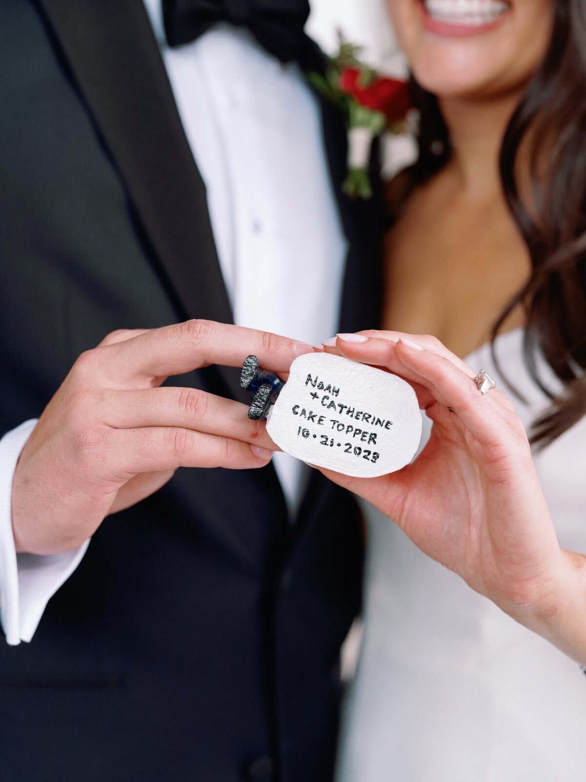 Noah & Catherine Wedding - 0392