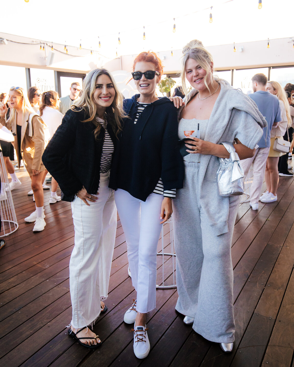LTK Active Summit Influencer Party-152