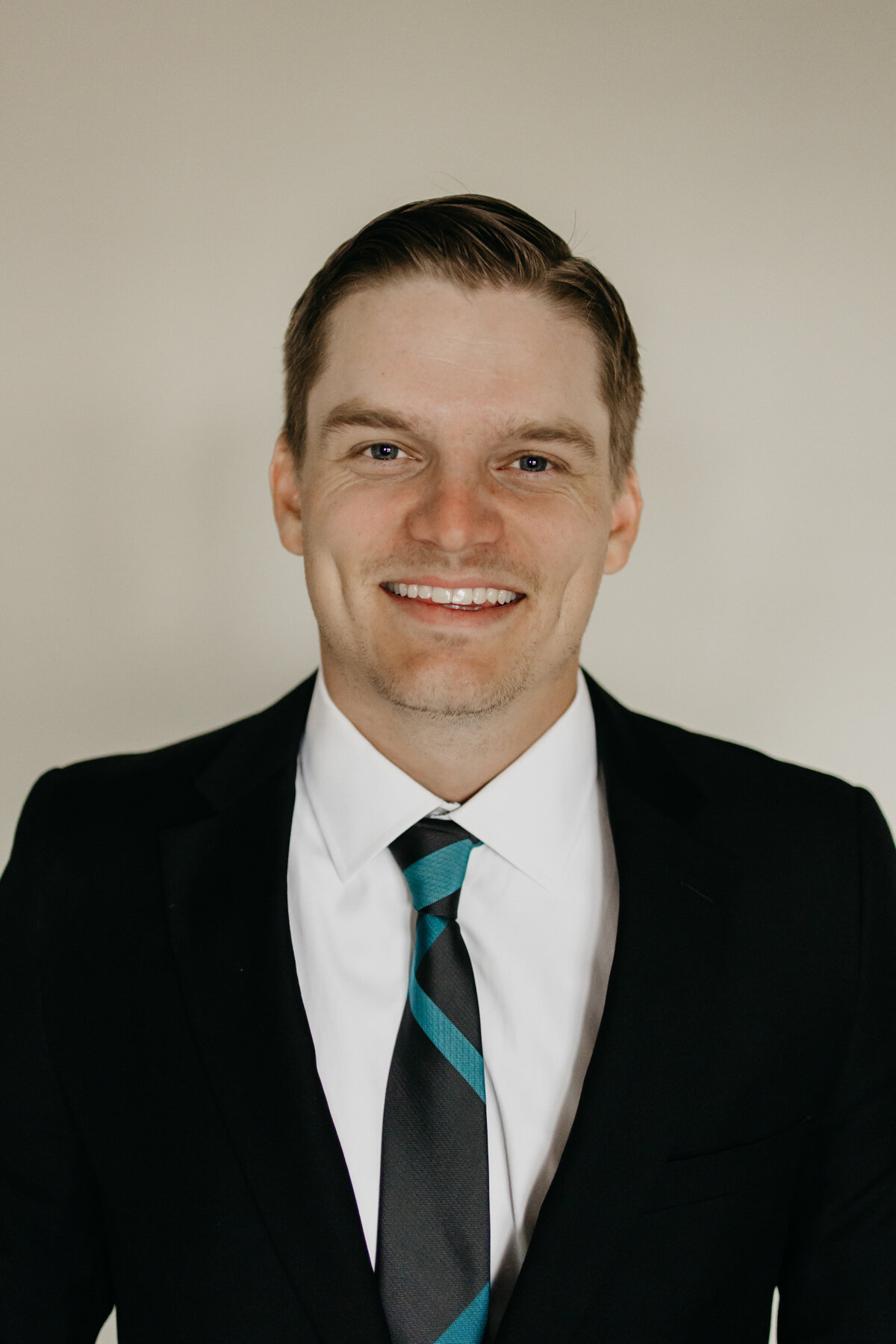 Professional Headshots in Minneapolis  (1)