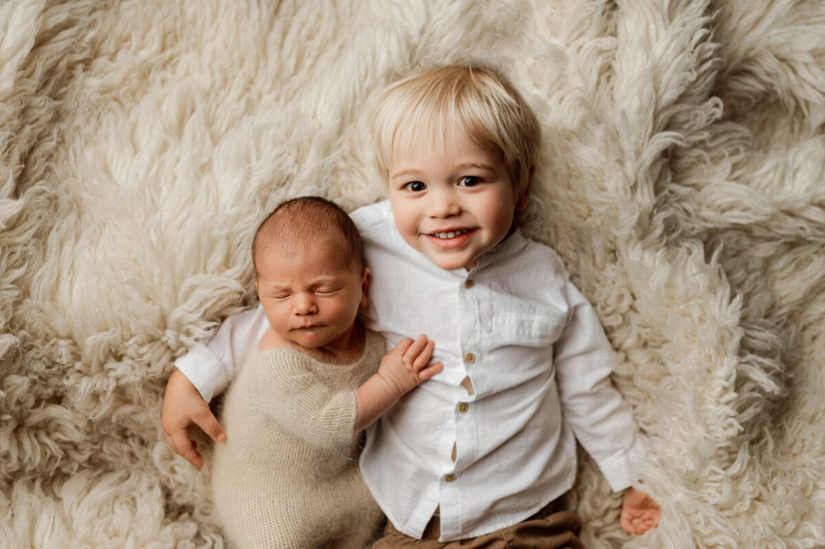 Lincoln Newborn _-1