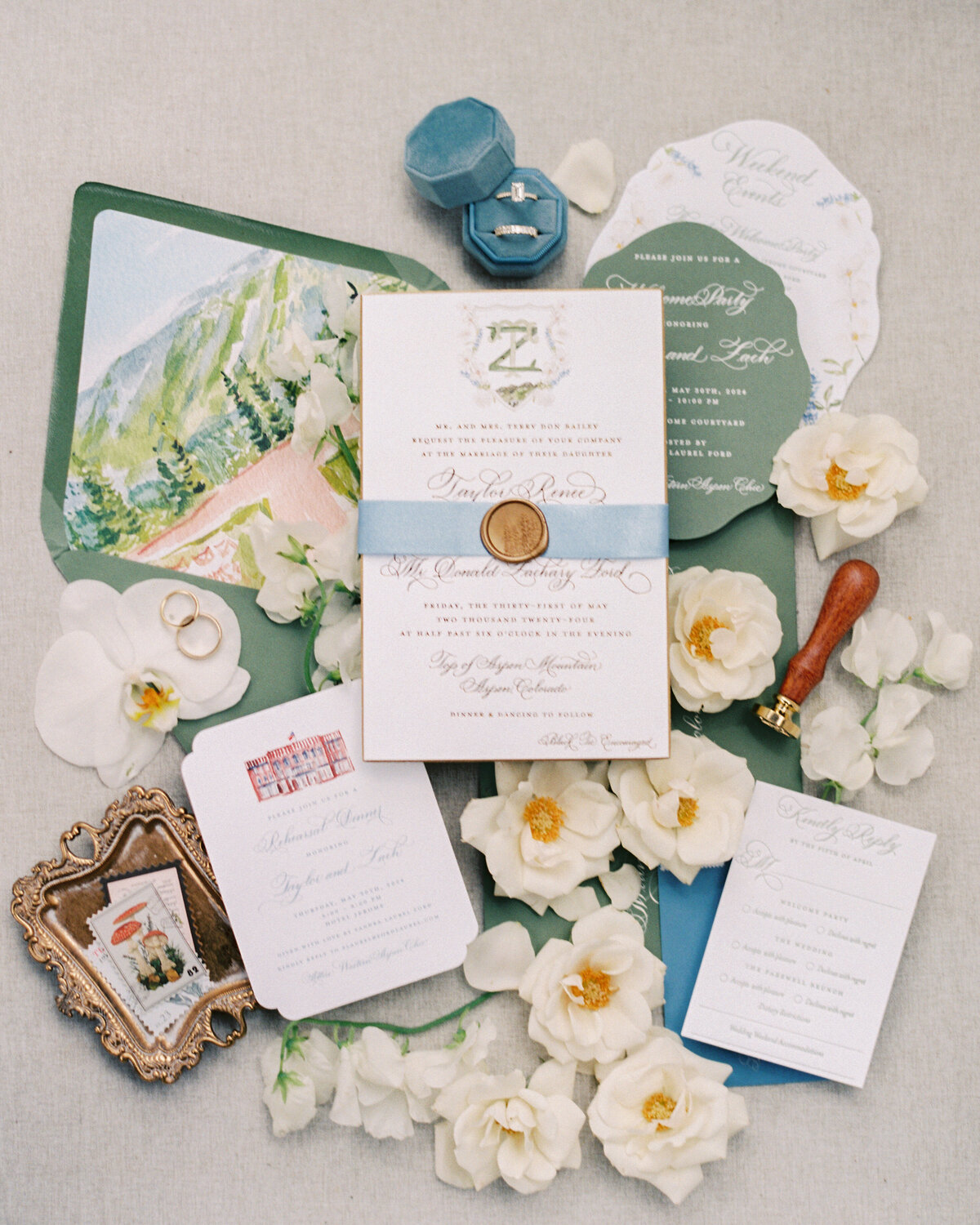 Taylor & Zach - Wedding-1558
