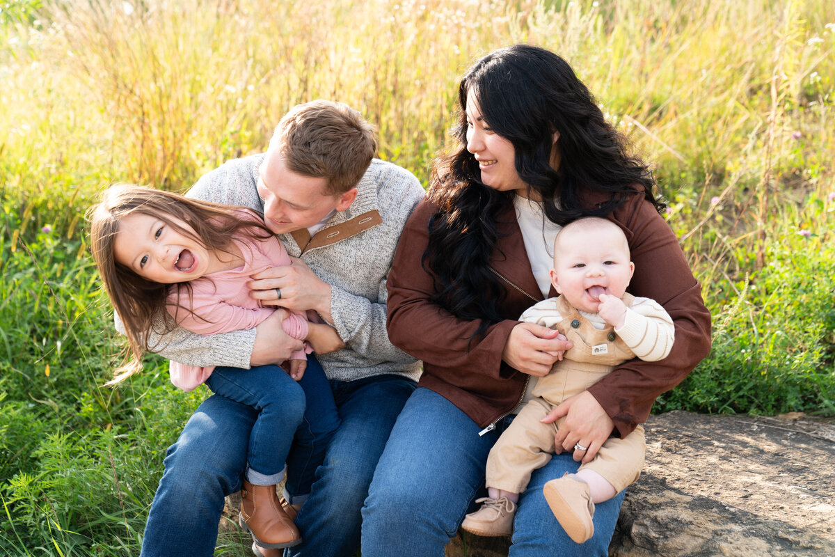 family outfits for fall photos
