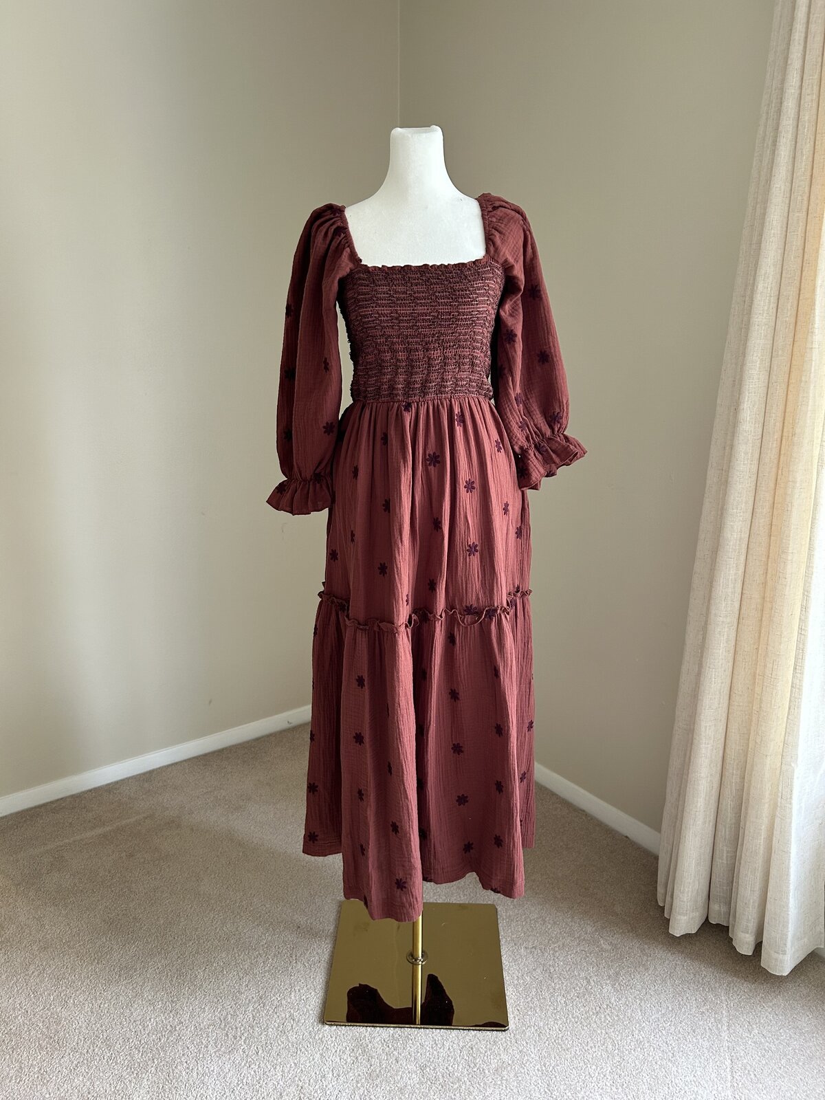 maternitydress