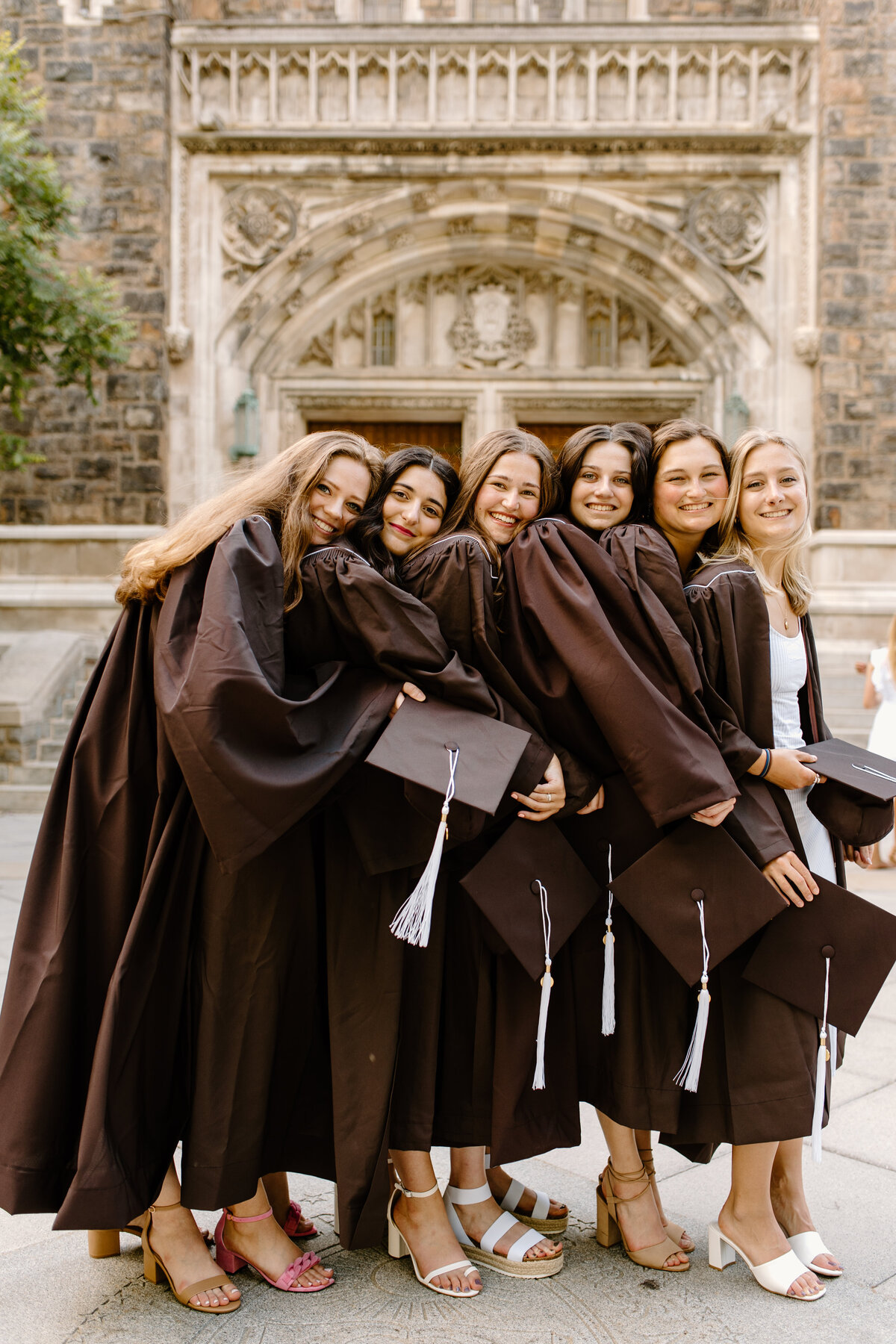 lehigh university senior girls