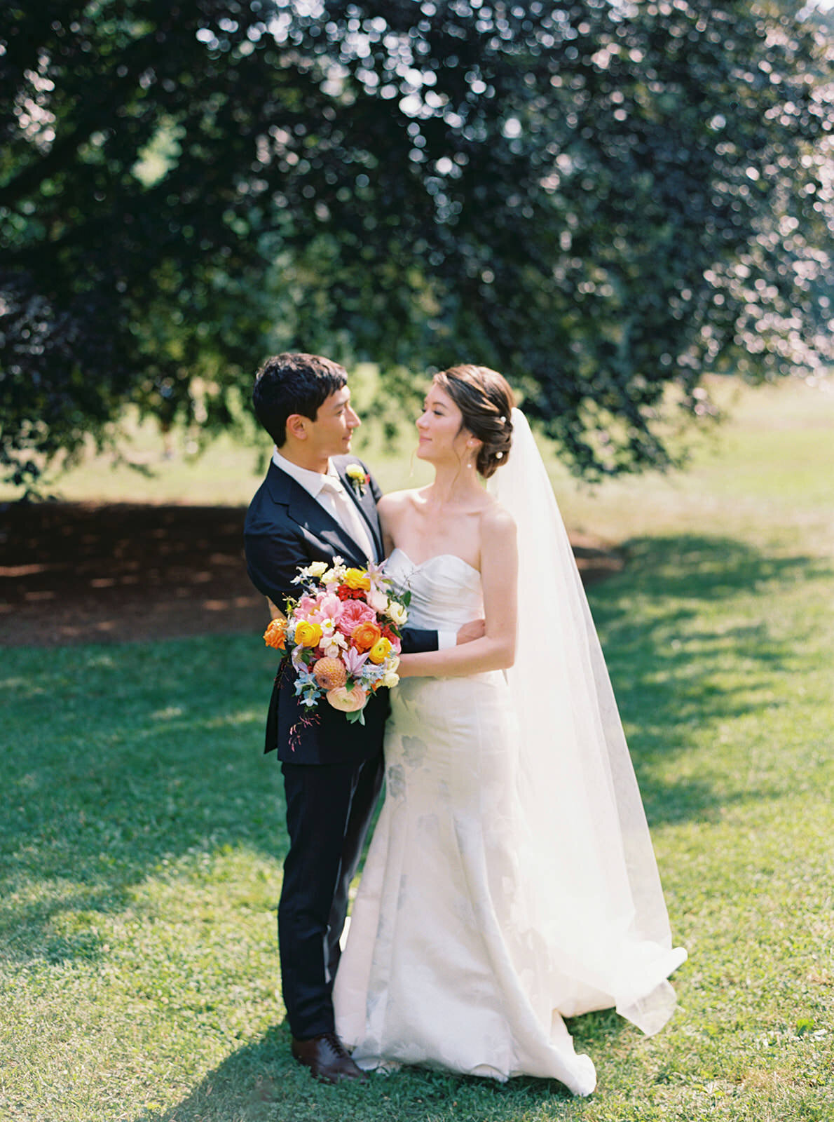 deCordova Wedding-Halie Child Photography-24