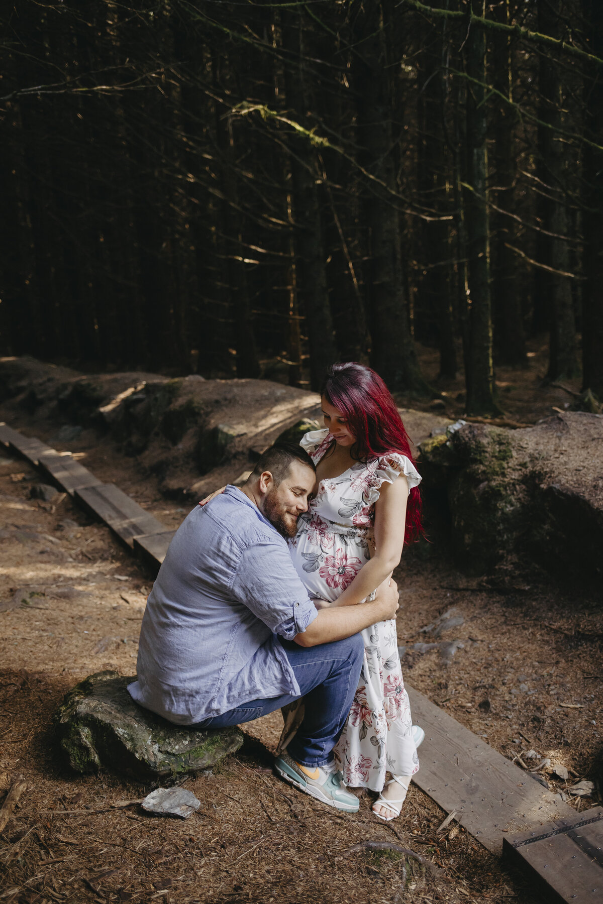 Carol and Sorin 35-63