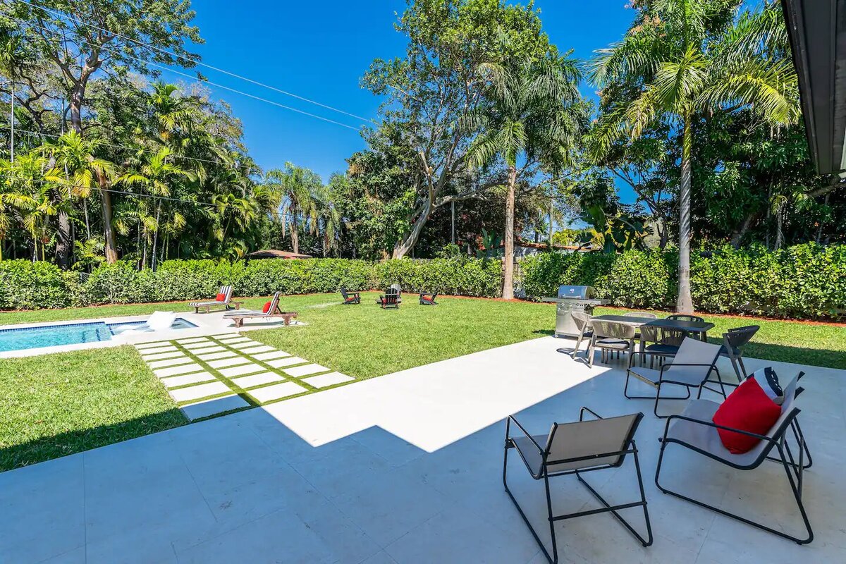 Backyard (1)