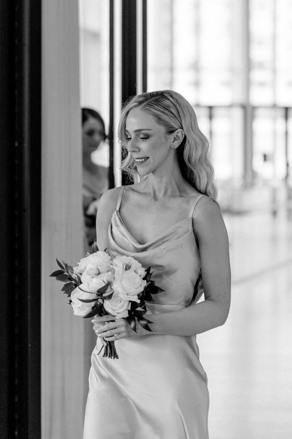 0586 Pascale and Nicolas NAC OBorn Room Wedding Downtown_Ottawa_Photography by Emma