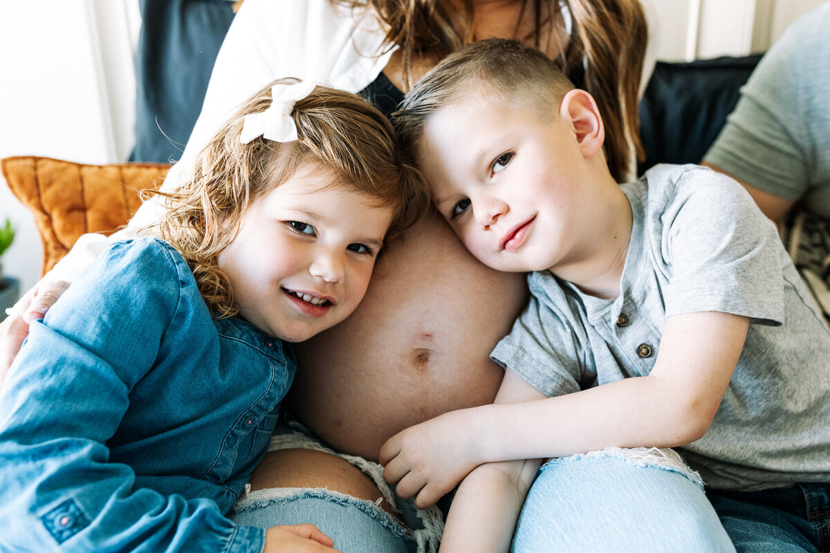 modesto maternity photographer-6