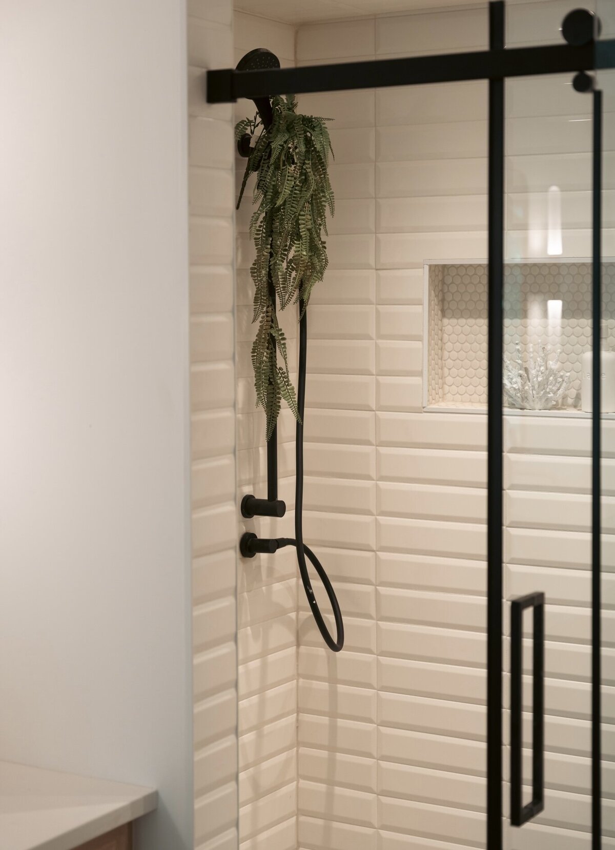 Projet Bellevue - MA Design