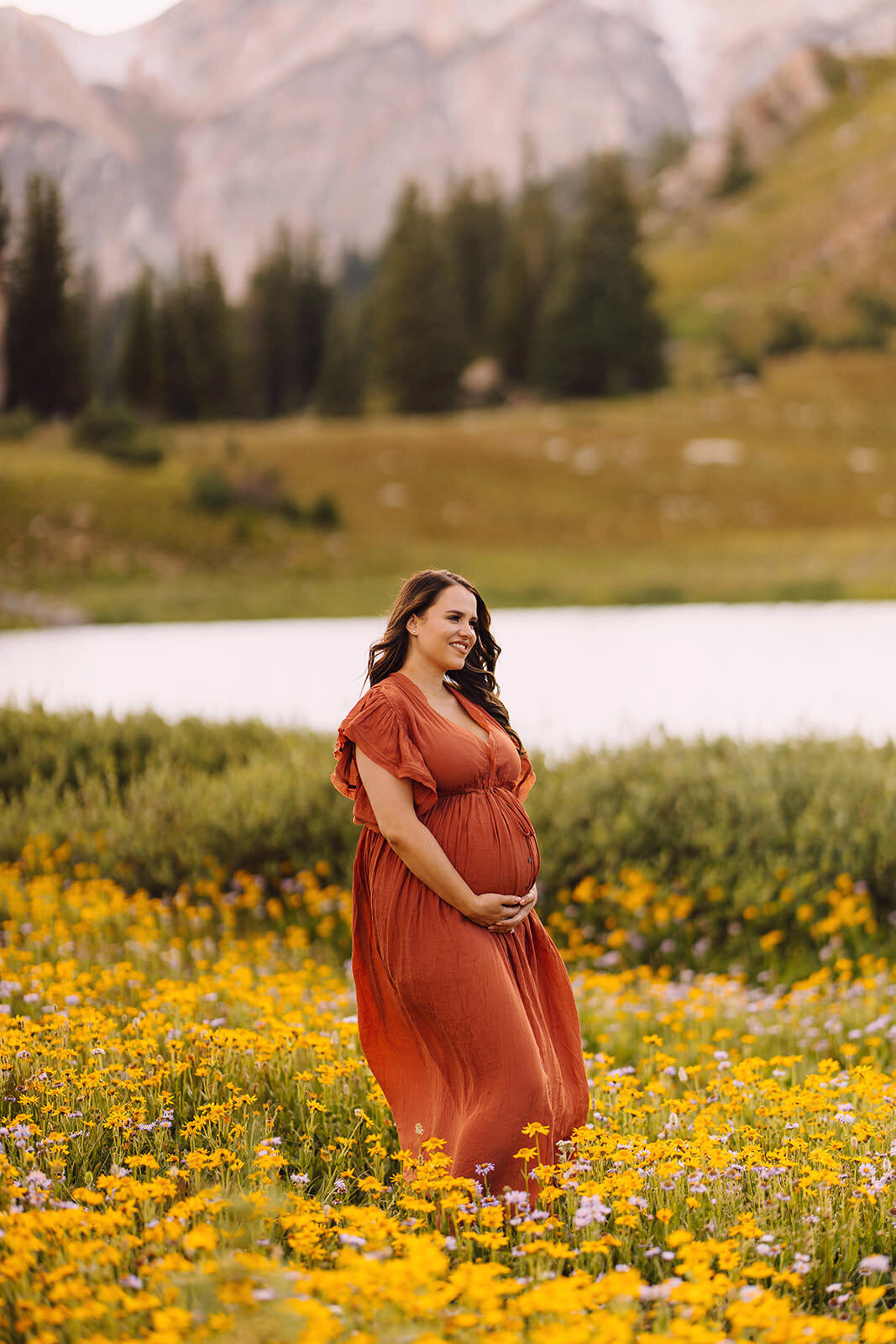 Fort Collins Engagement Wedding Photographer Denver LGBTQ Queer Same Sex Inclusive Estes Park Colorado Venue Planner RMNP Liz Osban 093
