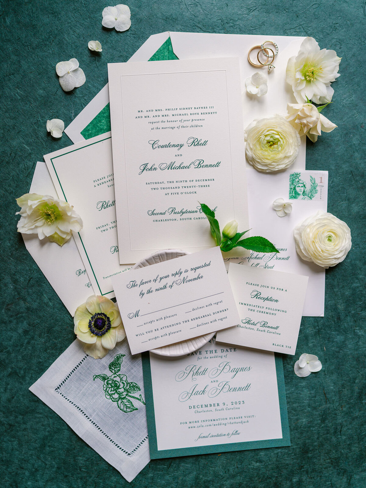 Charleston Photographers for Weddings and Elopements
