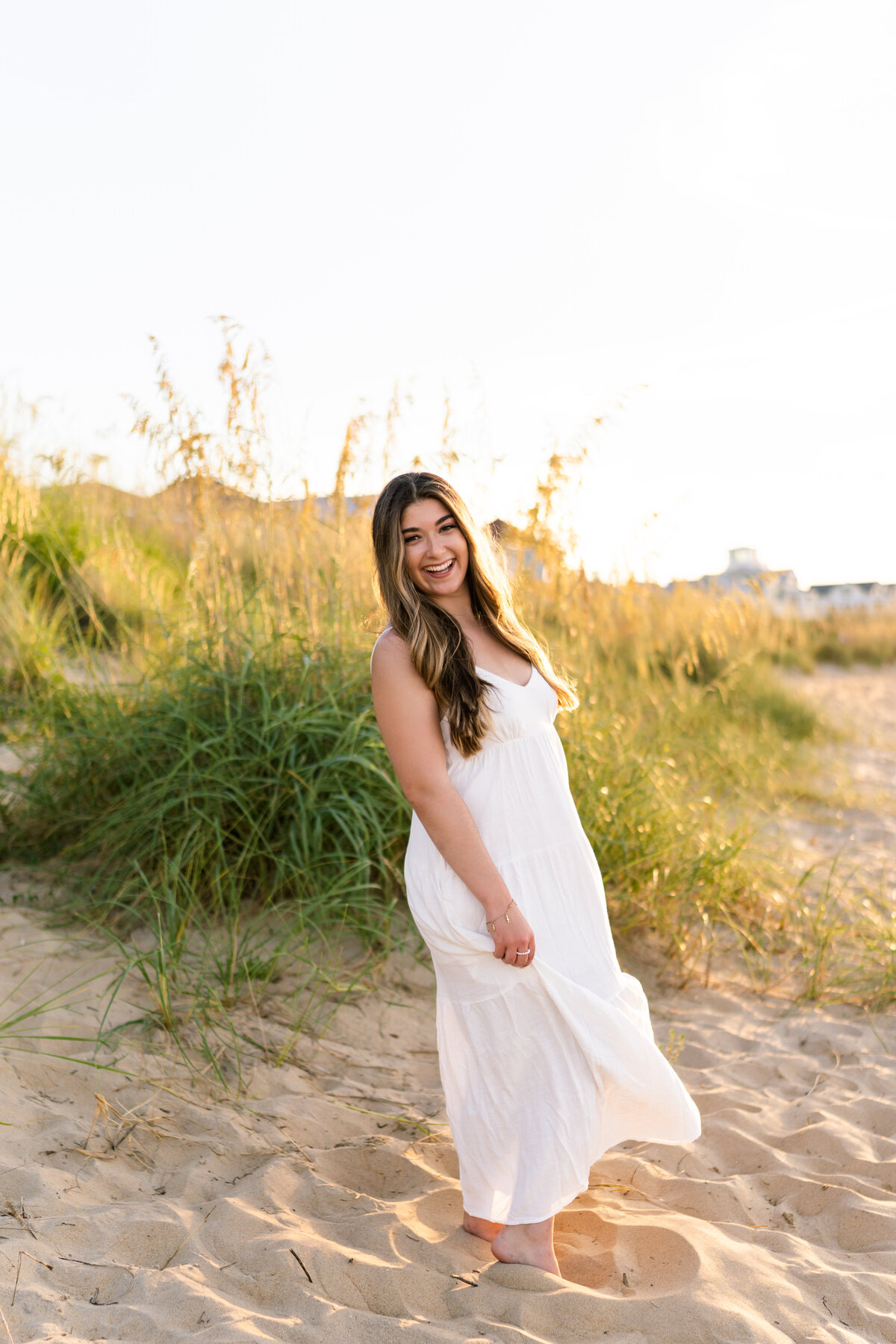 Virginia Beach Portrait and Branding Photographer - Norfolk, Hampton Roads, Richmond, Outer Banks, Newport News, Virginia, North Carolina, Maryland, East Coast Documentary and Luxury Wedding Photography - True to life wedding and elopement photography.