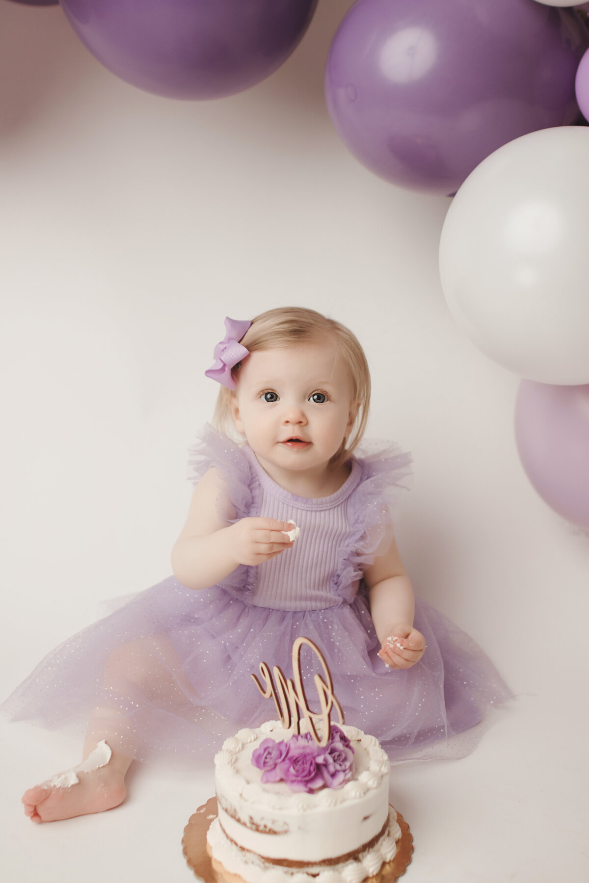 first birthday photography east aurora ny
