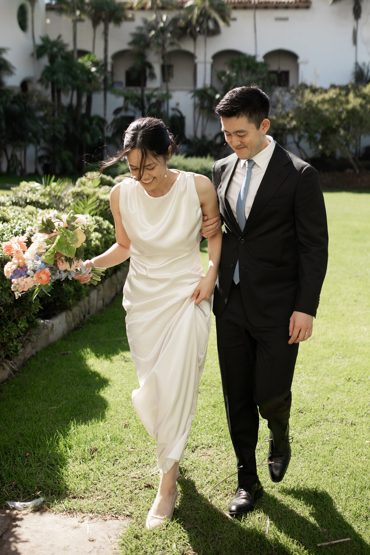 B + A Elopement 43