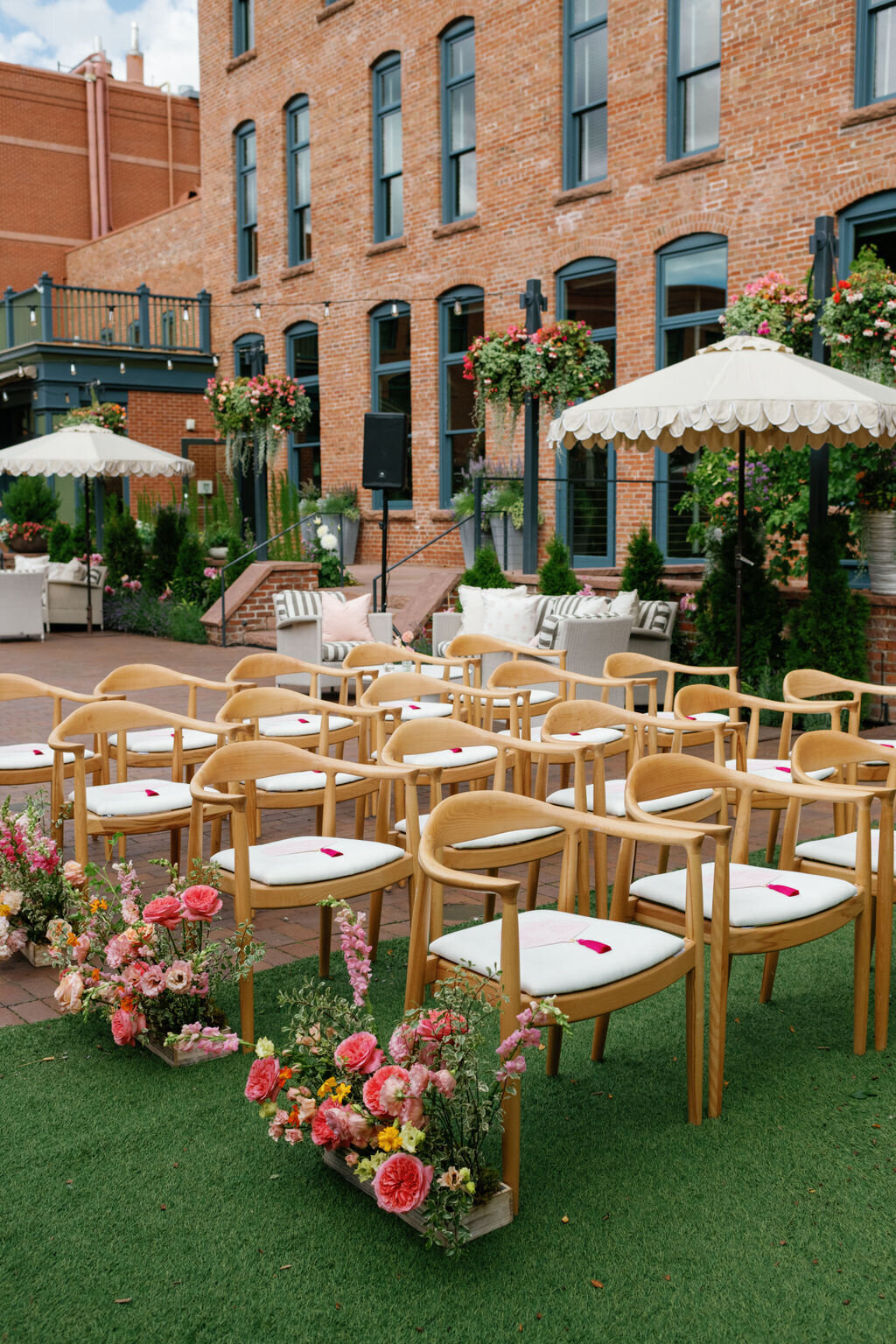 House of WIlde Rentals - Colorado 1