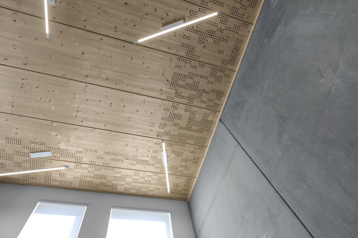 commercial design interior design KODA design