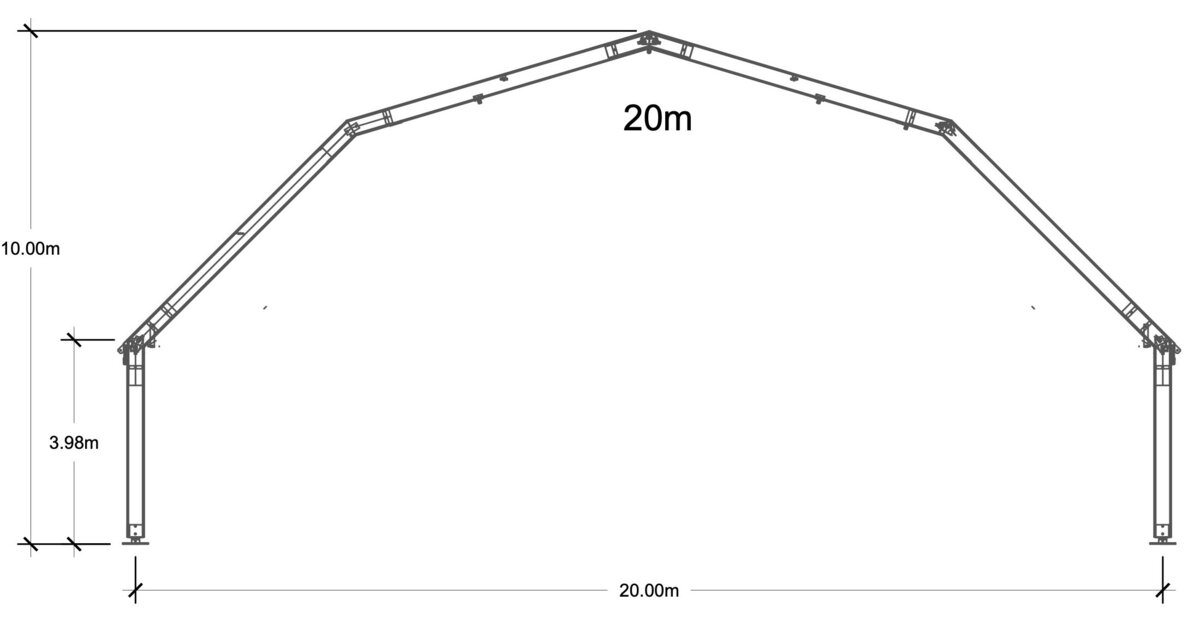20m Polygon