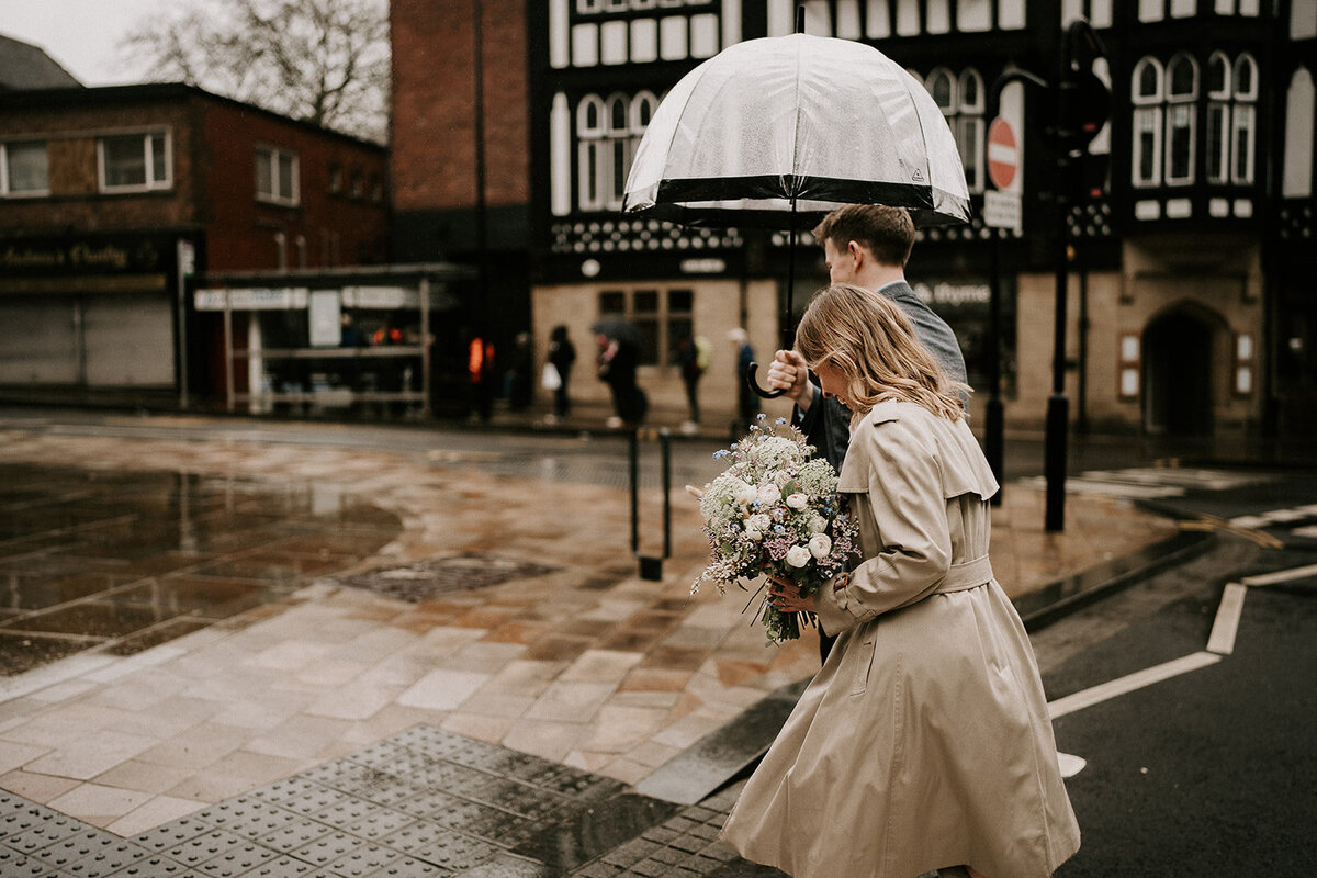 CHESTERFIELD TOWN HALL WEDDING - RACHEL & ANDREW - MIRL & CO - MIRLAH RICHARDSON-229