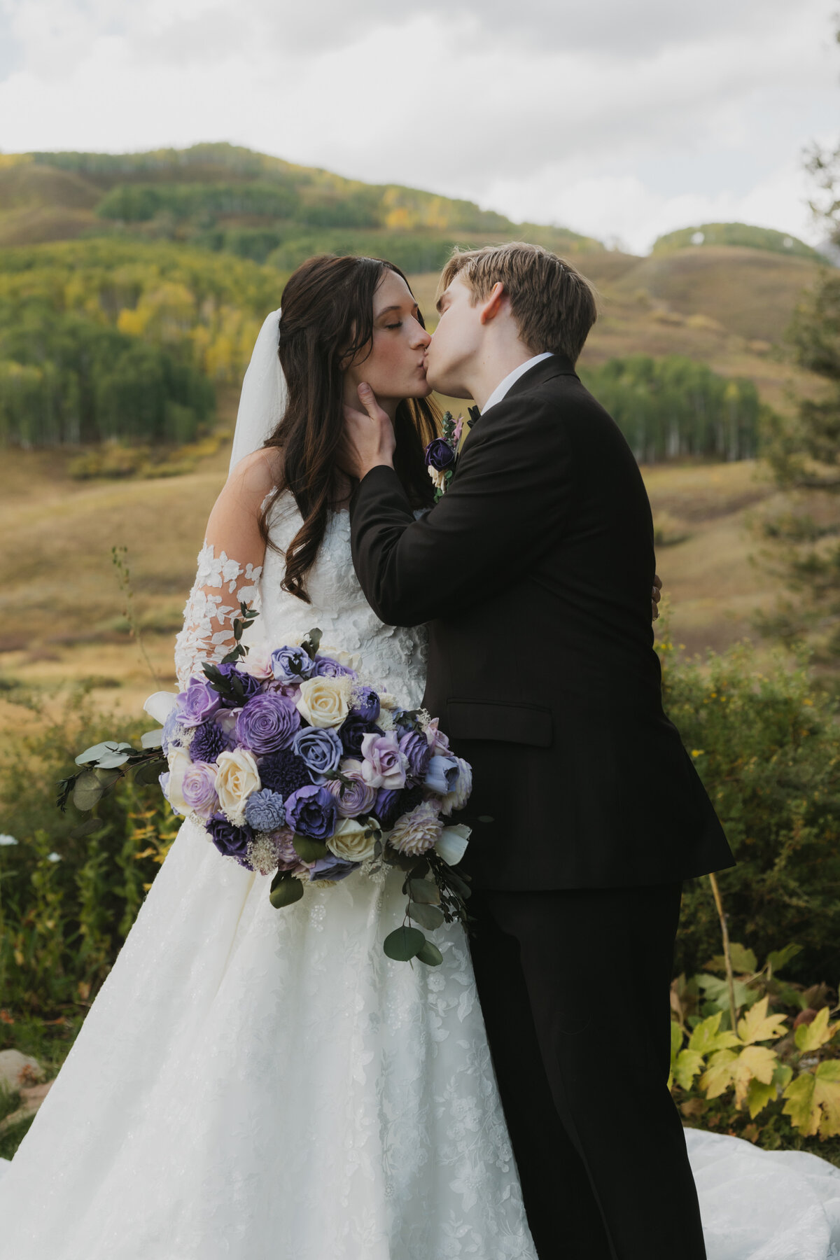 Abby Heron Photography Texas Based and Travel Wedding and Couples Photographer — Wedding Gallery for Ben + Victoria 25