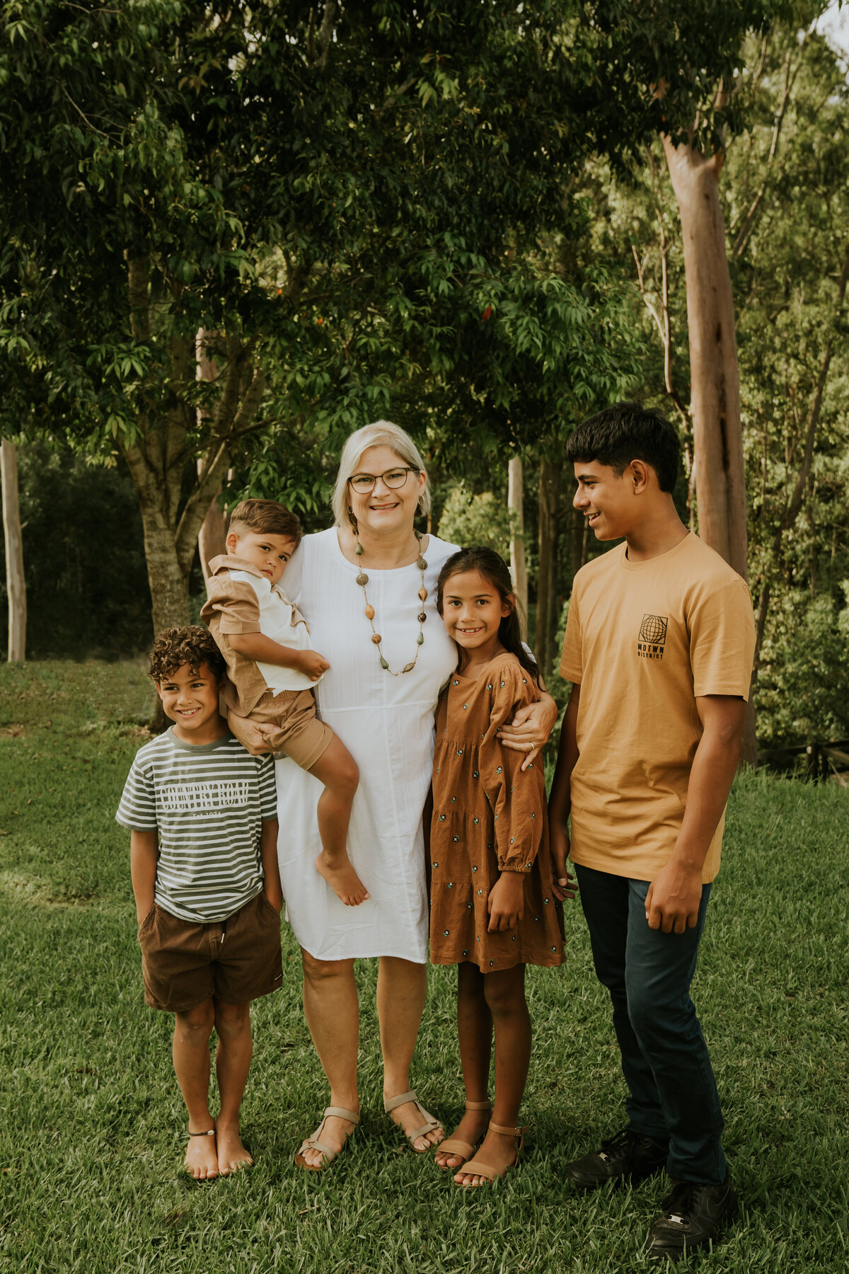 Family HR-19