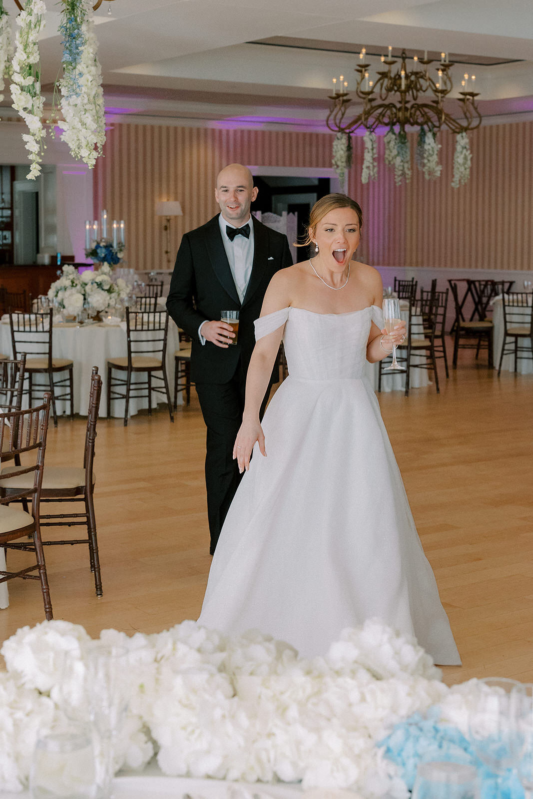 Beauport Hotel Wedding-Halie Child Photography-103