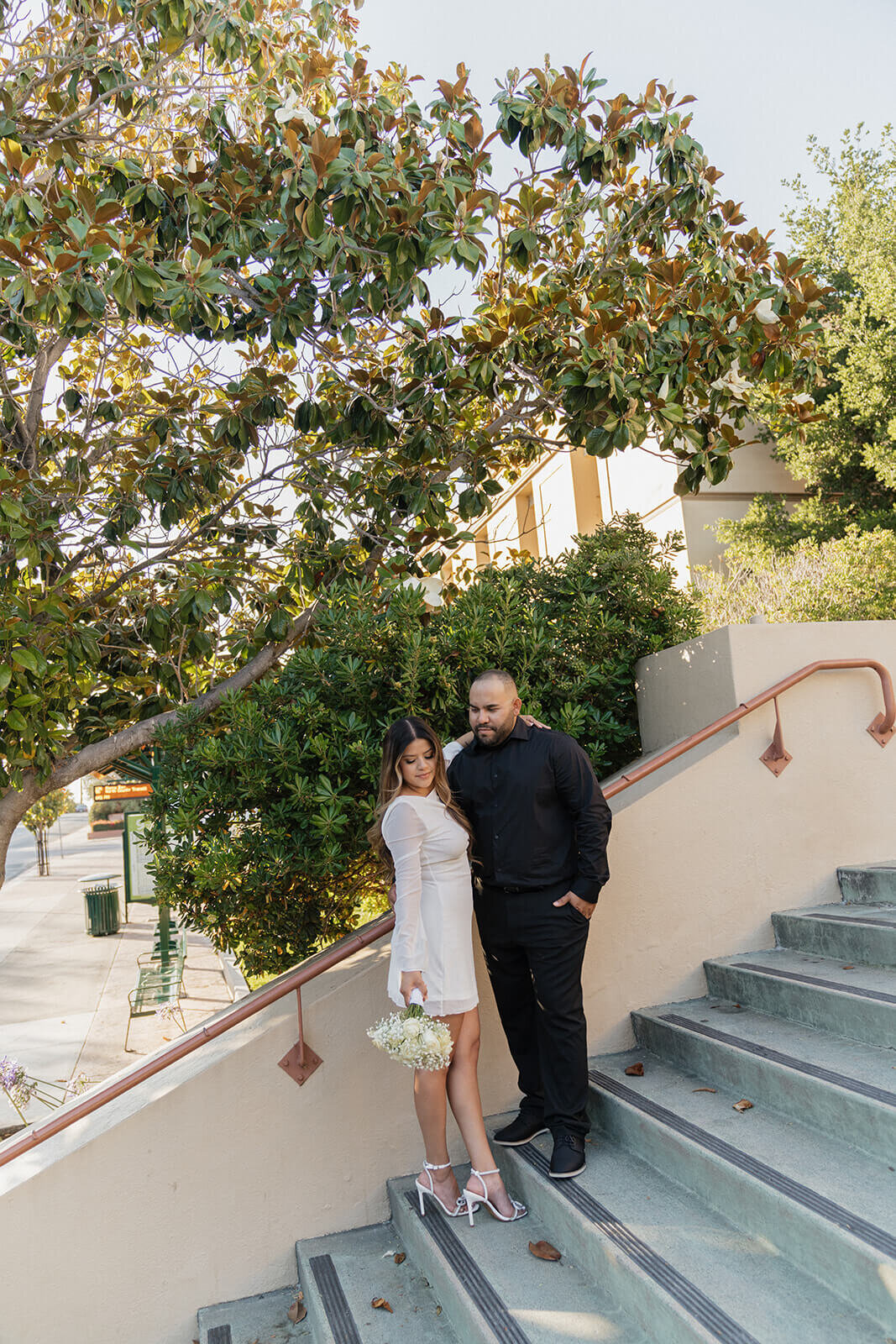 Morro Bay Engagement Photos by San Luis Obispo Wedding Photographer Photography by Samantha Anne