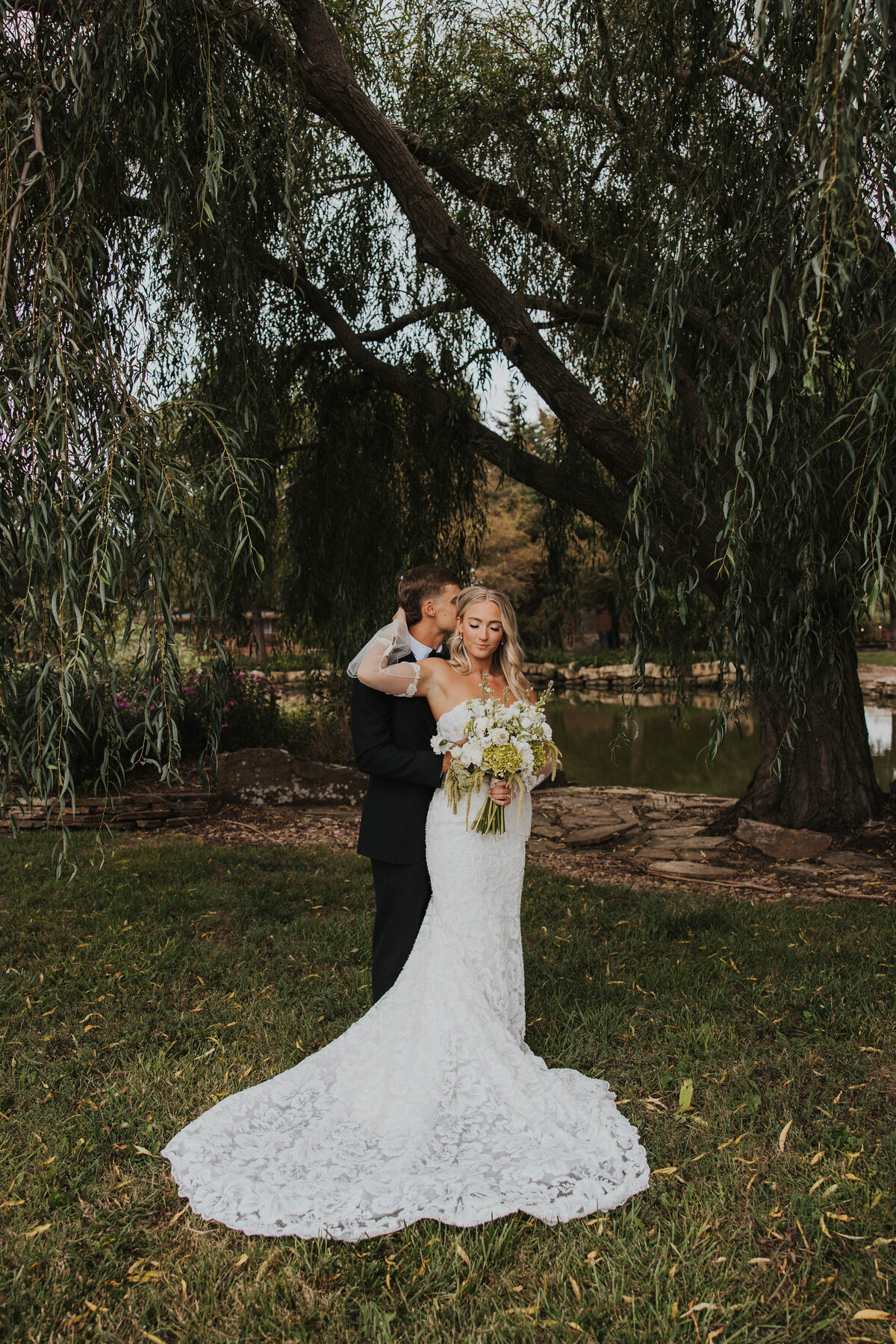 Vang Wedding - Rose & Quinn58556