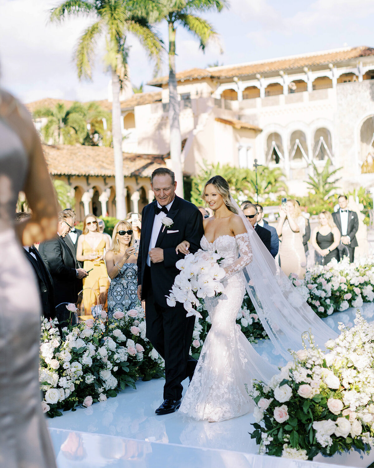 Vaz & Caitlin - ceremony - Chrissy O_Neill & Co. - South Florida Wedding Photographer-260