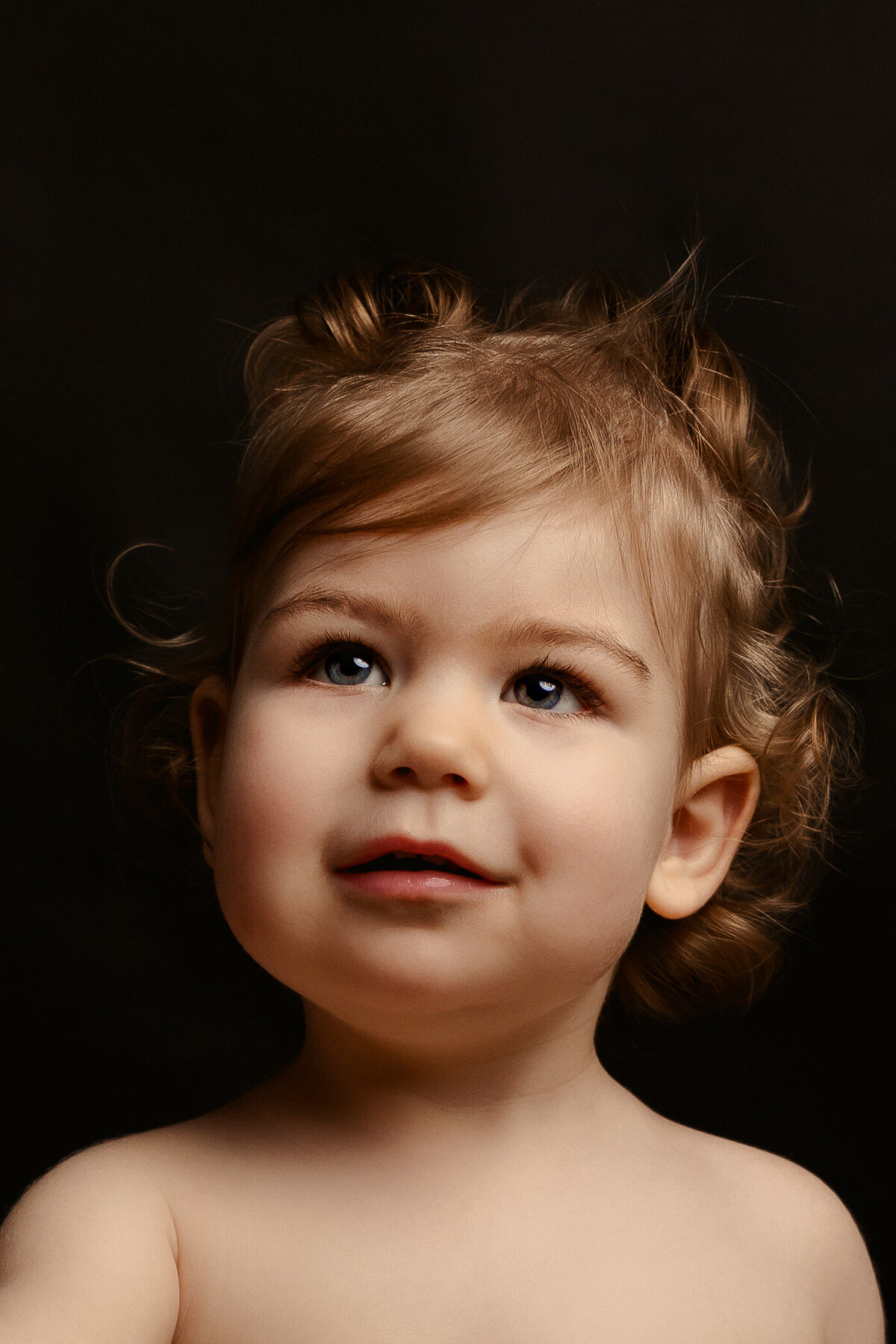 Yvonne Glaser Fotografie - portretfotograaf - studioportret