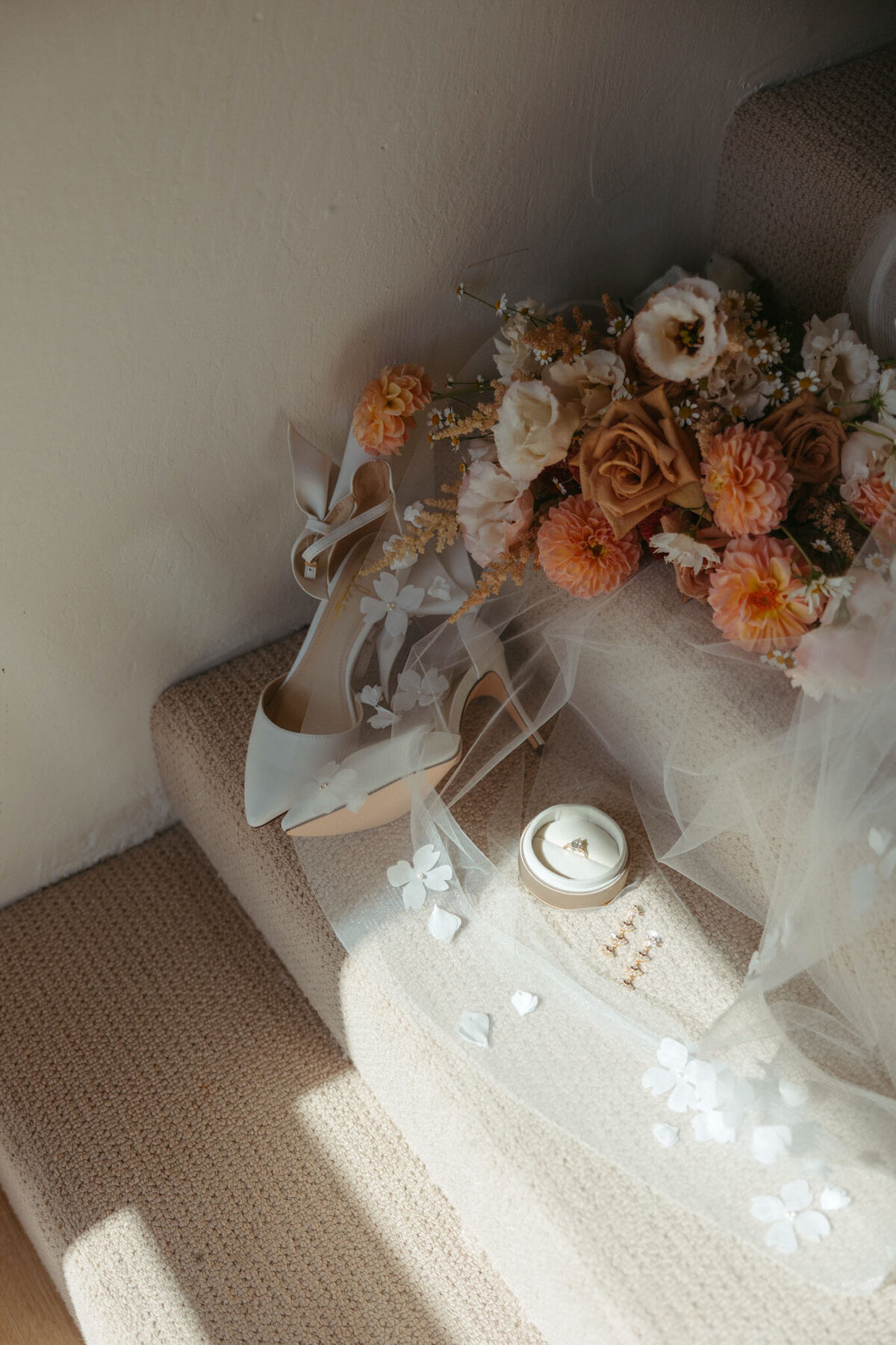 Destined To Be Florals San Diego Florist11
