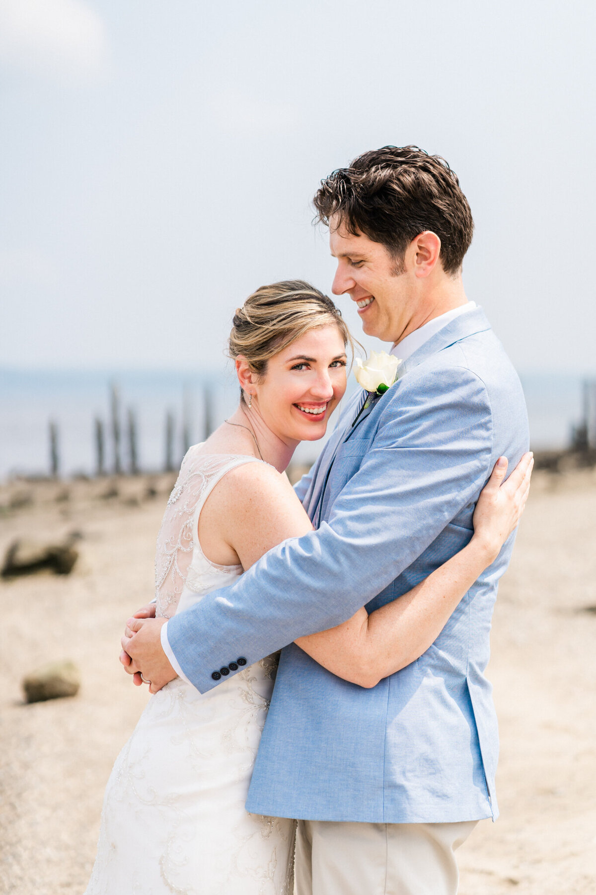 Maine wedding photographer
