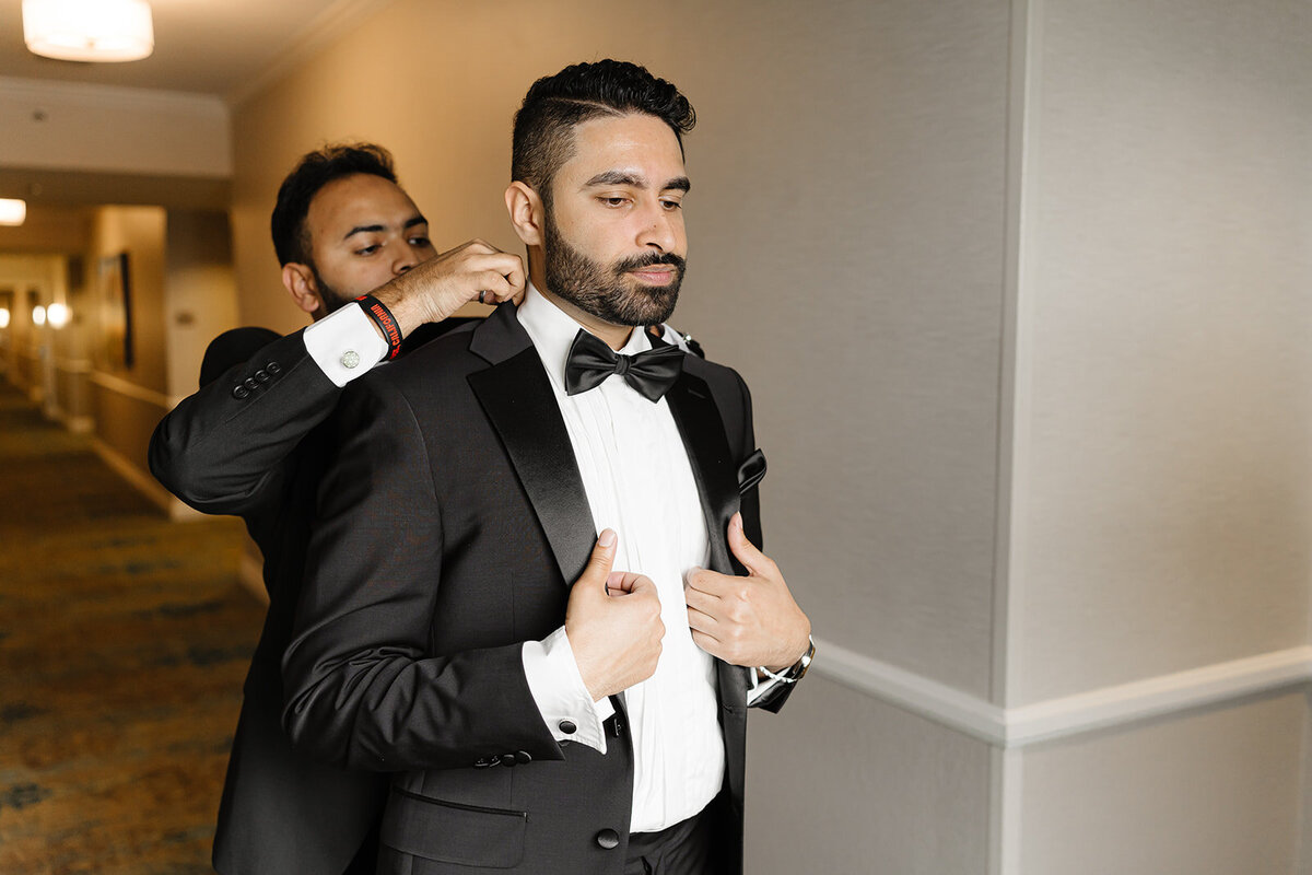 Anaheim Hills Golf Course Wedding 19