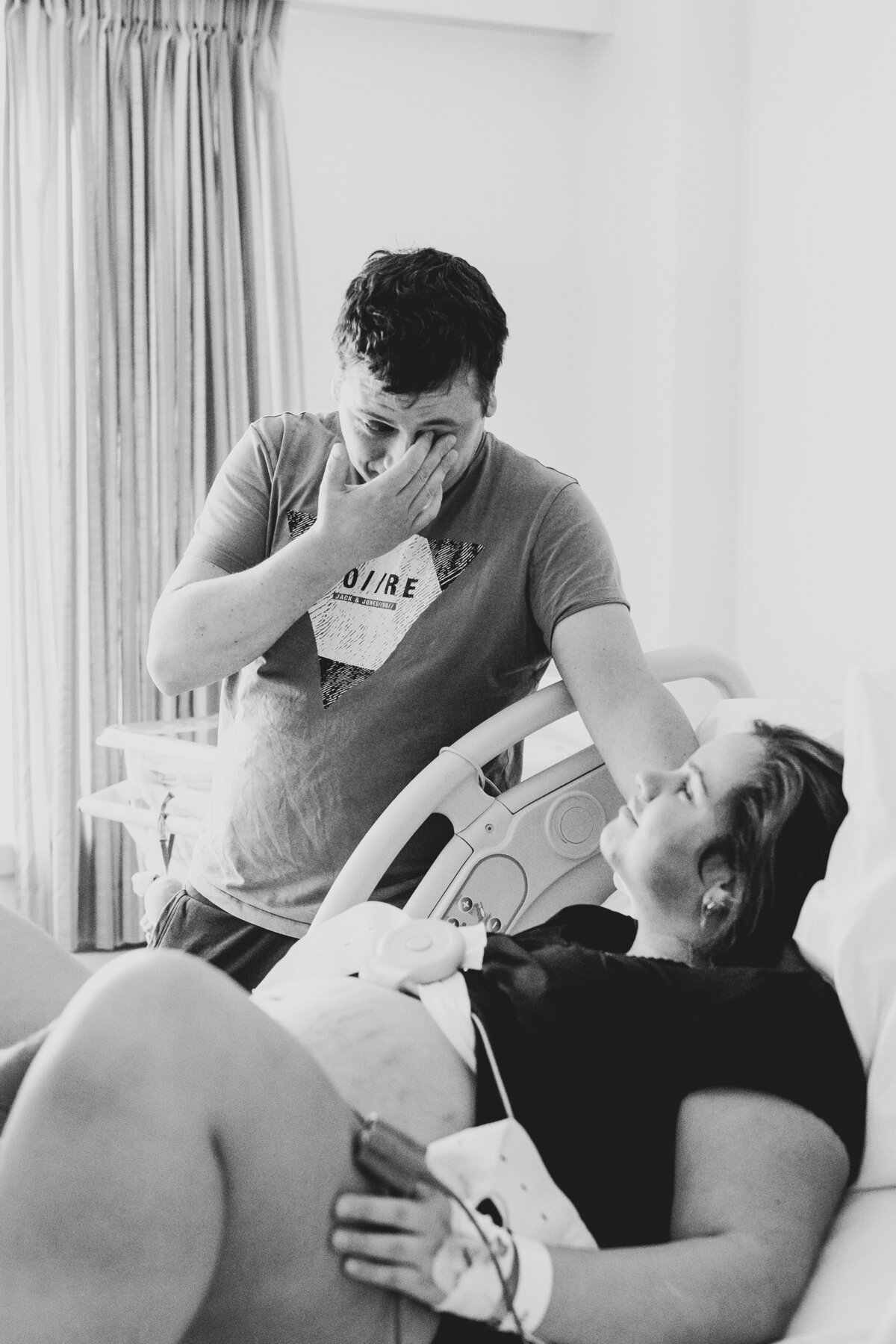 Rien Captures Birth Boaz (22)
