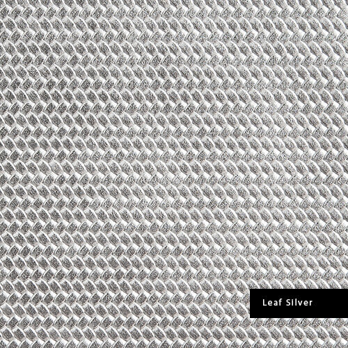 Leaf-Silver