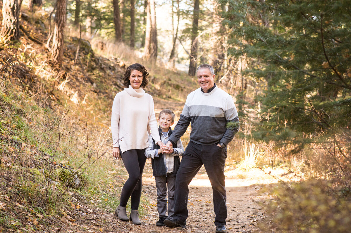 Outdoor Families 50