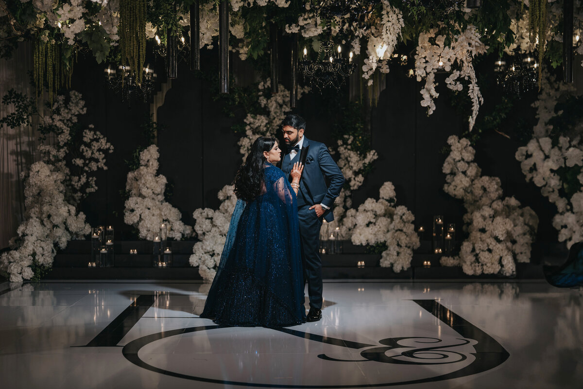 South Asian Indian Wedding Planner Atlanta