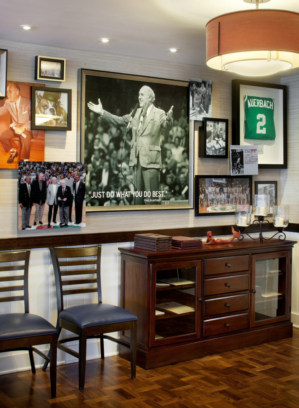 seacrest decor