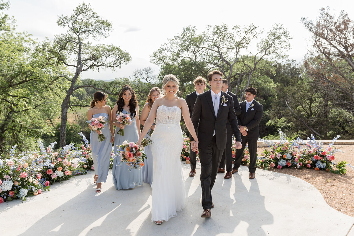 Dos Palomas Ranch - Kenzie & Mason-365